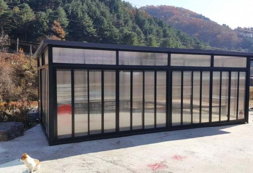 Gapyeong Ace Pension