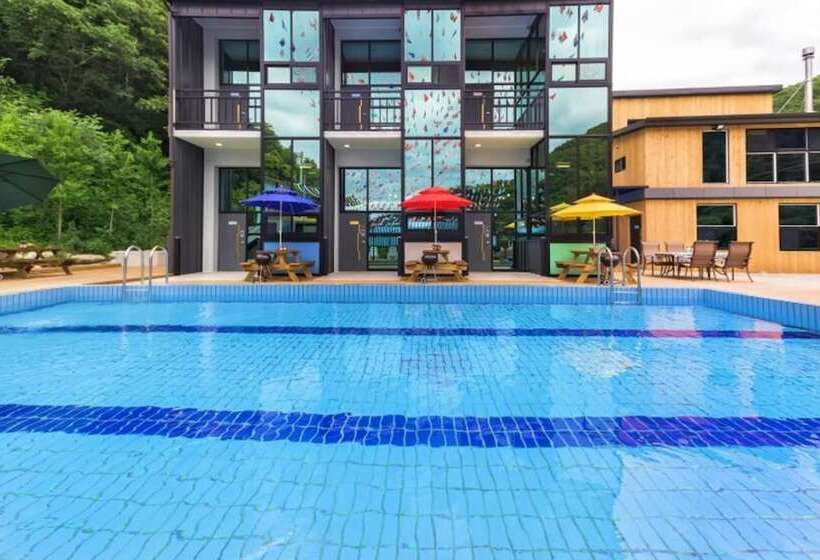 Gapyeong Ace Pension