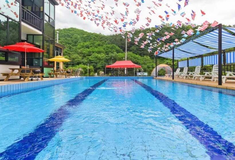 Gapyeong Ace Pension