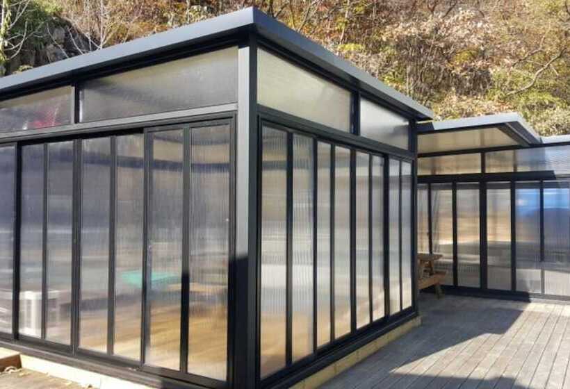 Gapyeong Ace Pension