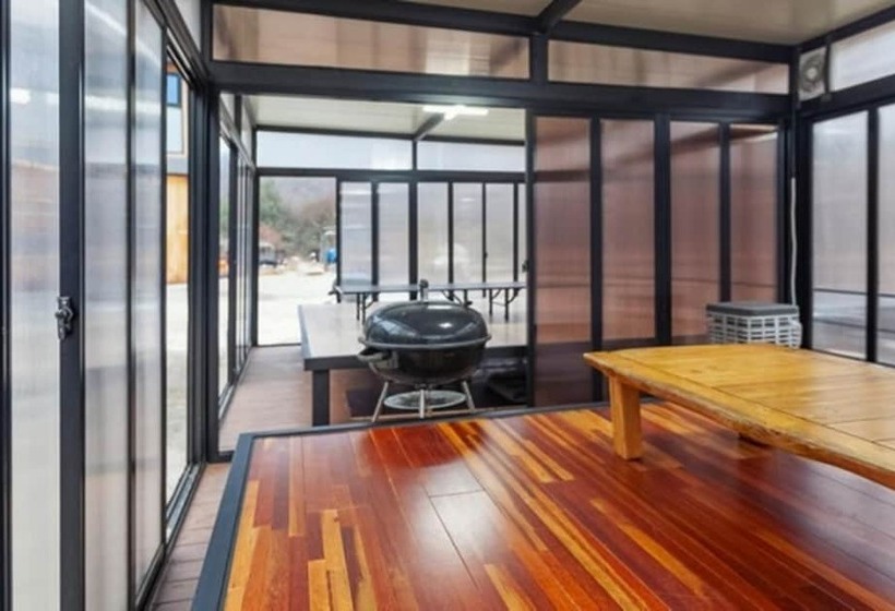 Gapyeong Ace Pension