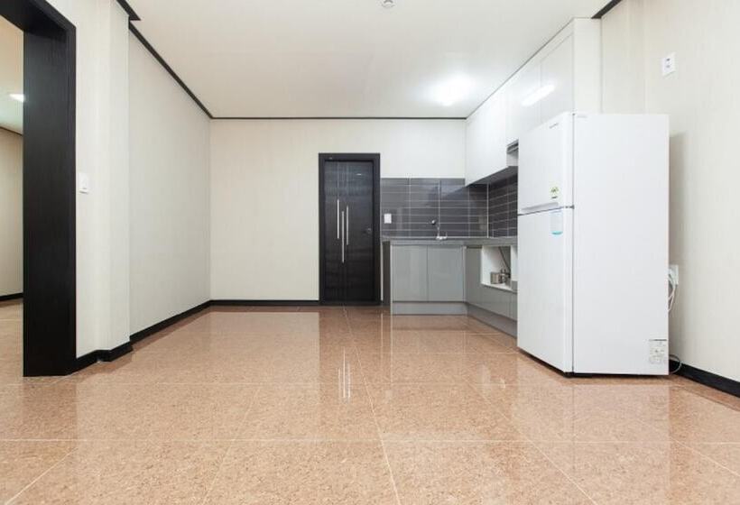 Gapyeong Ace Pension