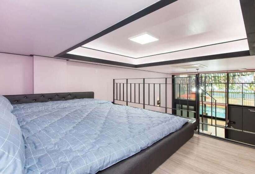 Gapyeong Ace Pension