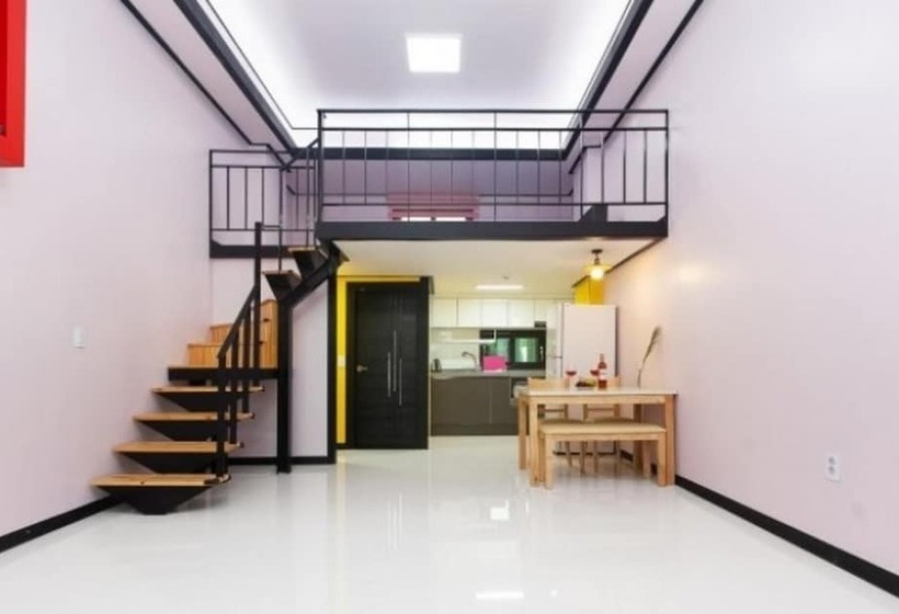 Gapyeong Ace Pension
