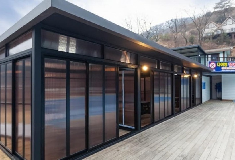 Gapyeong Ace Pension