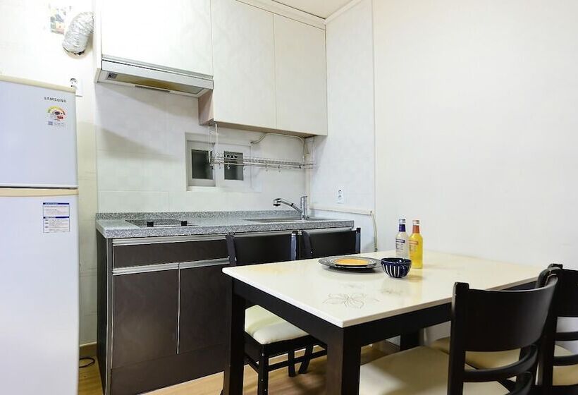 Gapyeong Art Pension