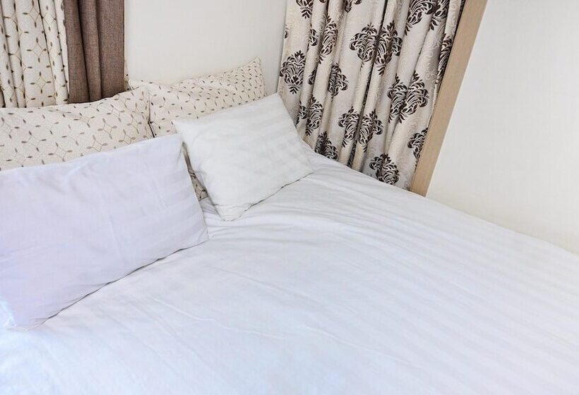 Gapyeong Art Pension