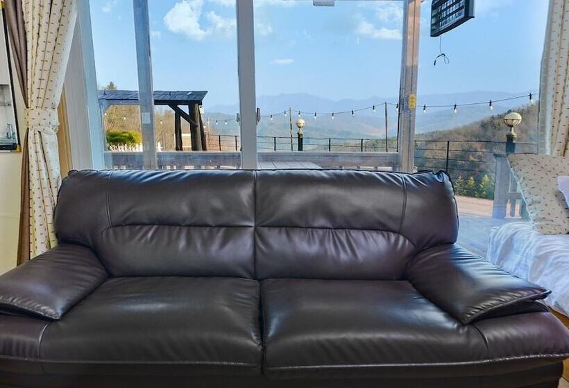 Gapyeong Art Pension