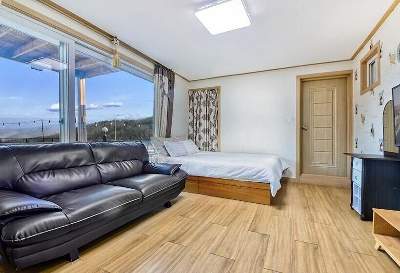 Gapyeong Art Pension