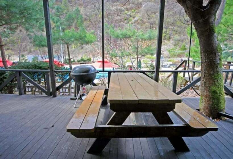 Gapyeong Attirance Pension