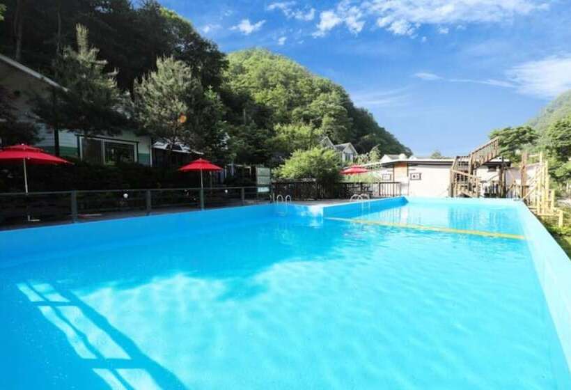 Gapyeong Attirance Pension