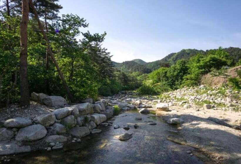 Gapyeong Attirance Pension