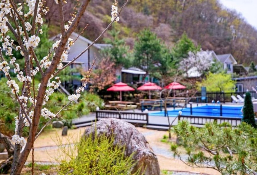 Gapyeong Attirance Pension
