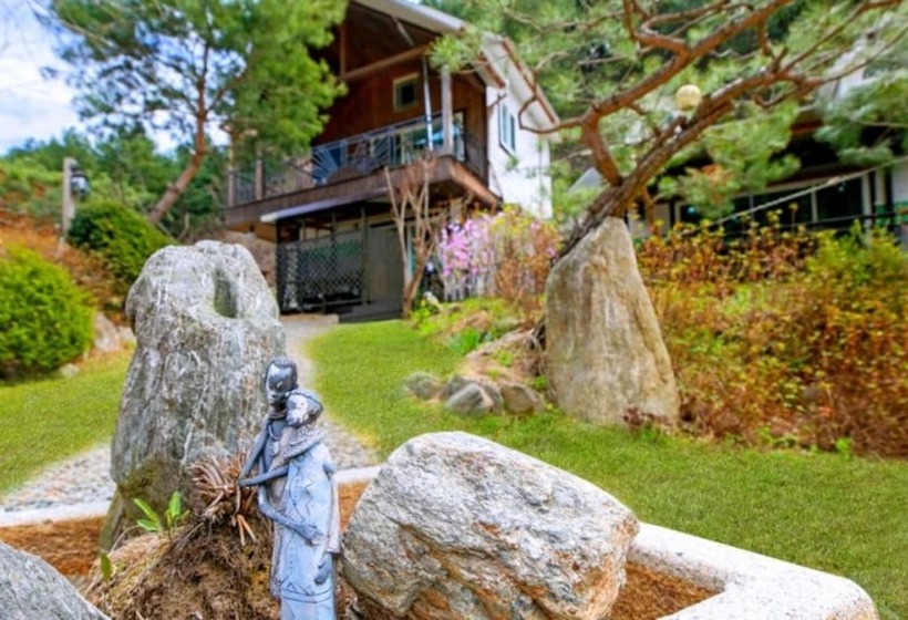 Gapyeong Attirance Pension