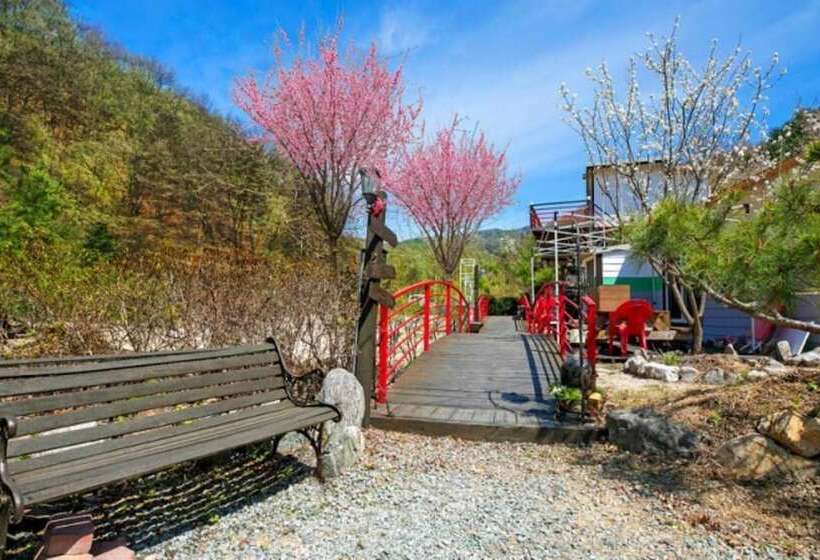 Gapyeong Attirance Pension