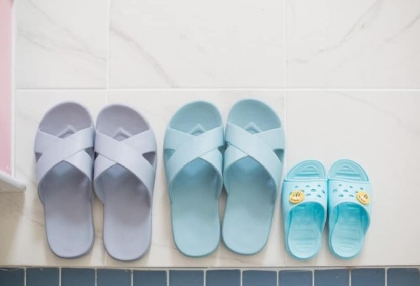 Gapyeong Baby Angel Spa Pension