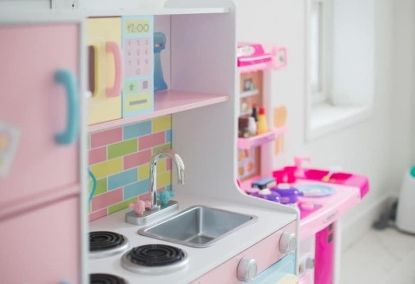 Gapyeong Baby Angel Spa Pension