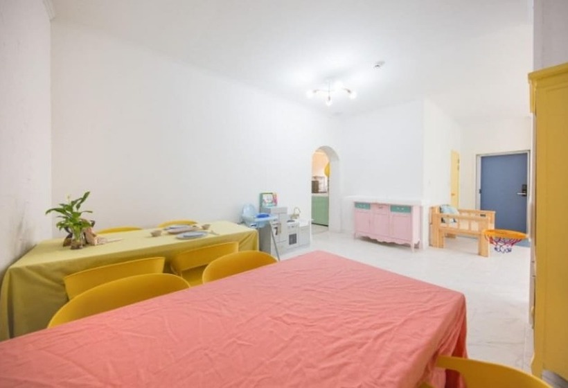 Gapyeong Baby Angel Spa Pension