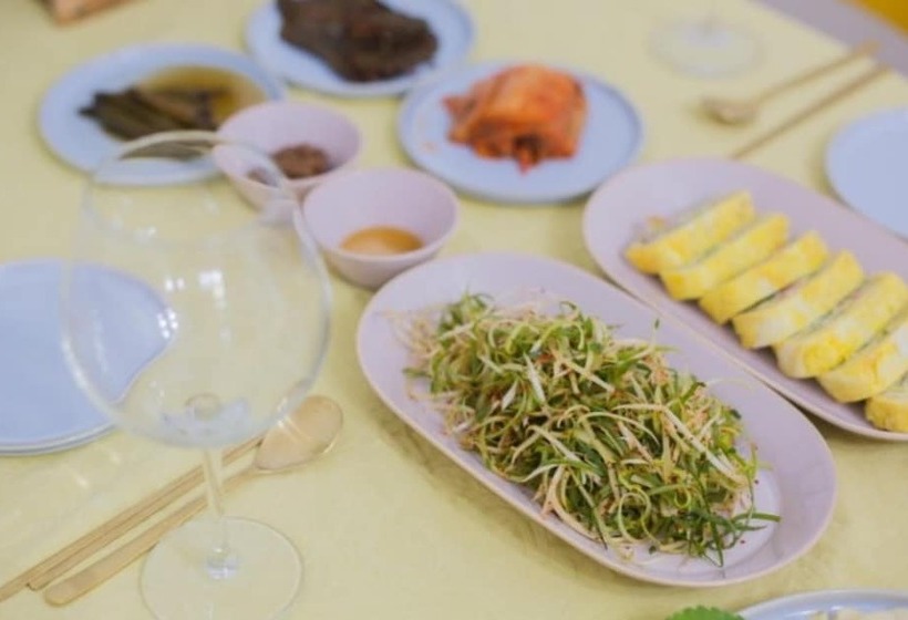 Gapyeong Baby Angel Spa Pension