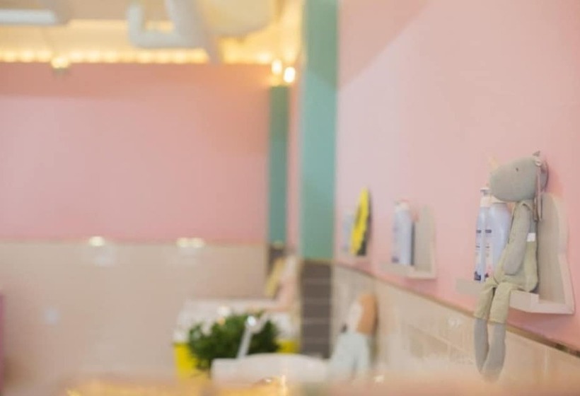 Gapyeong Baby Angel Spa Pension