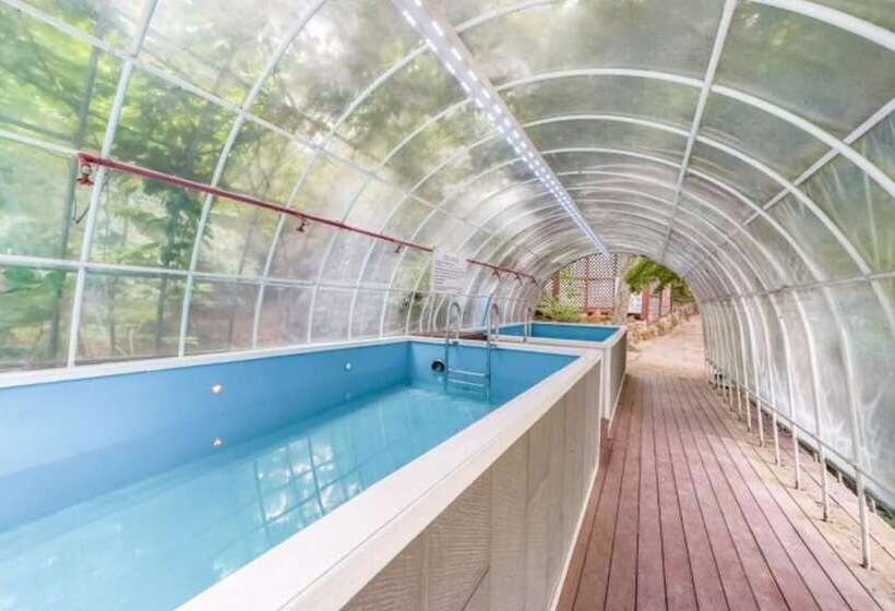 Gapyeong Belita Pension