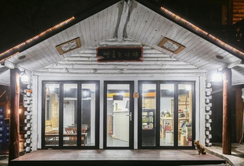 Gapyeong Belita Pension