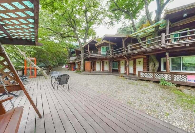 Gapyeong Belita Pension