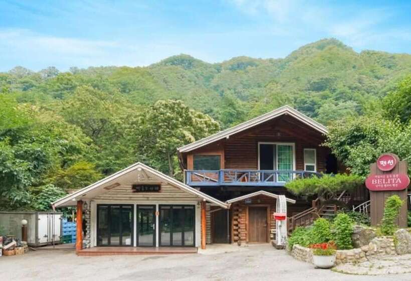 Gapyeong Belita Pension
