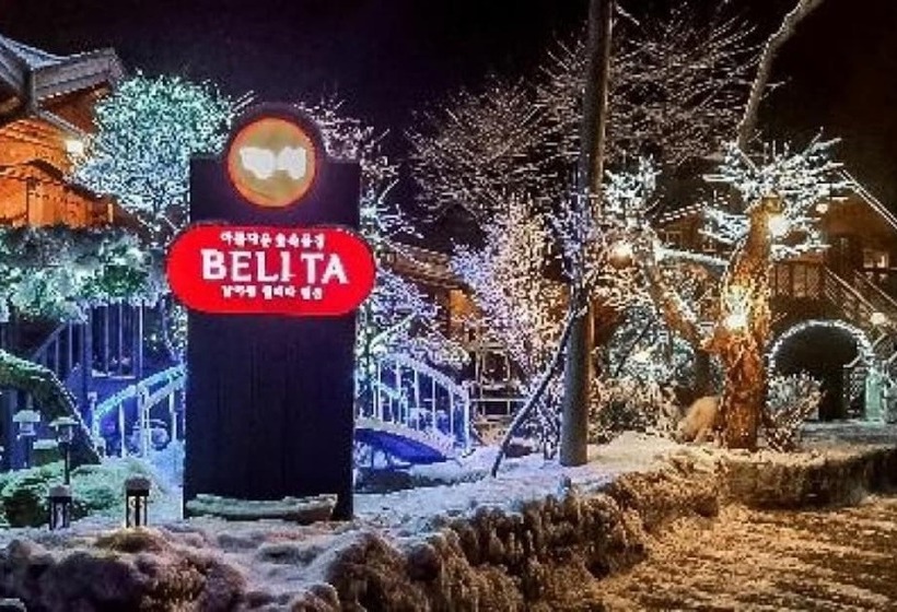 Gapyeong Belita Pension