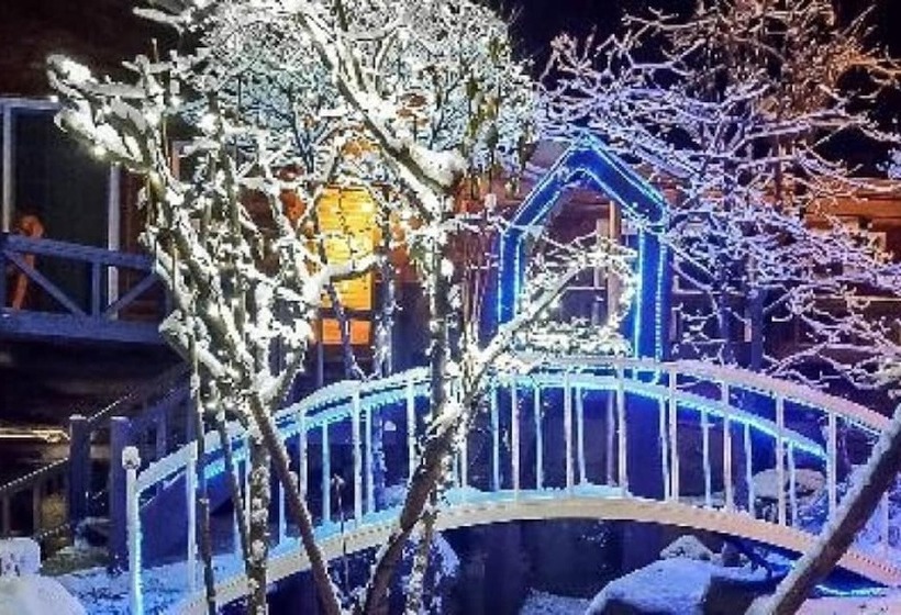 Gapyeong Belita Pension