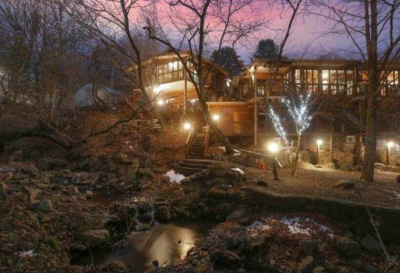 Gapyeong Belita Pension