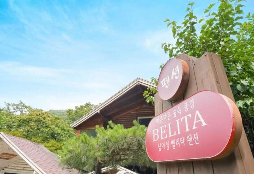 Gapyeong Belita Pension