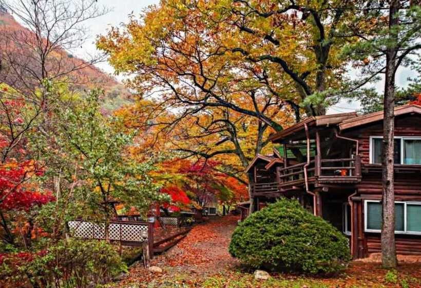 Gapyeong Belita Pension