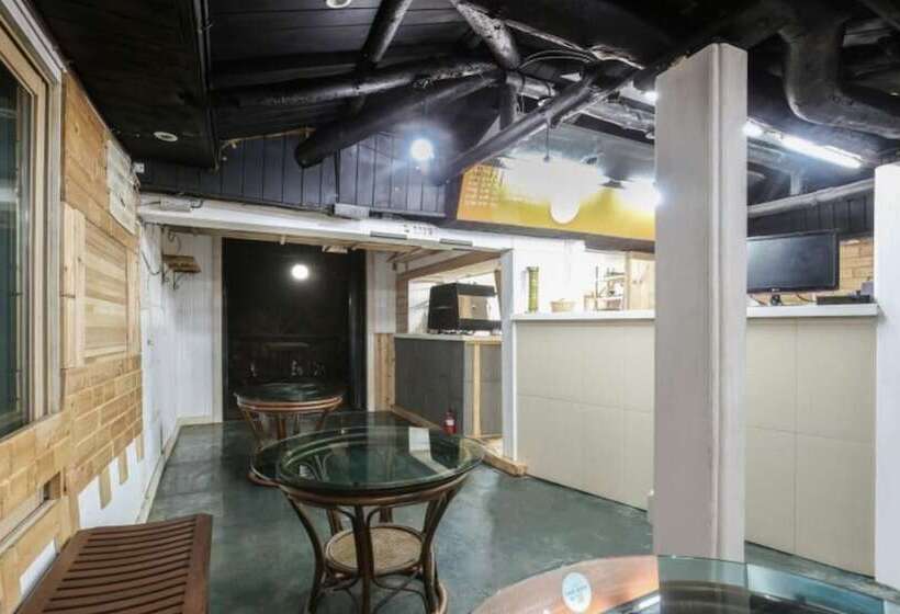 Gapyeong Belita Pension