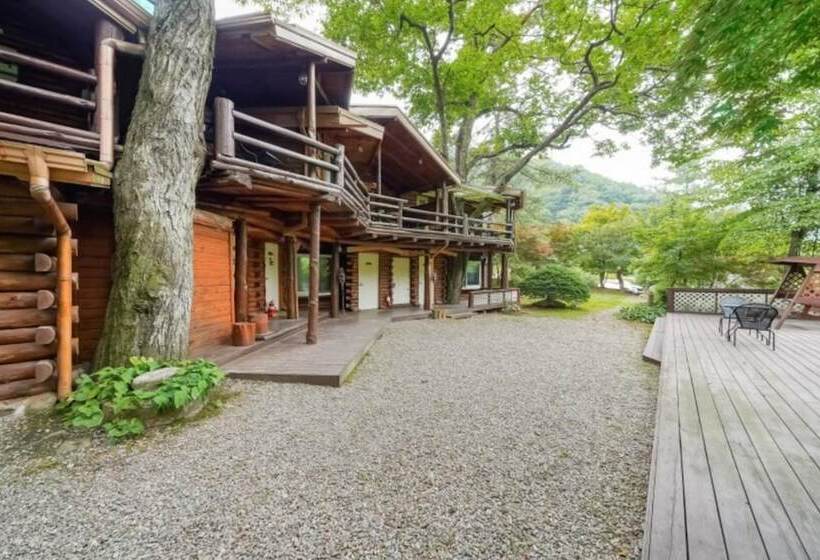 Gapyeong Belita Pension