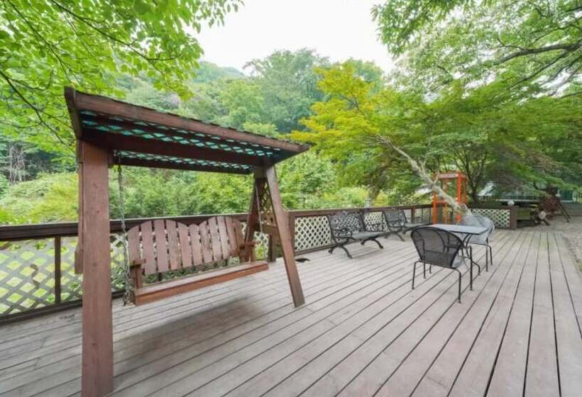 Gapyeong Belita Pension