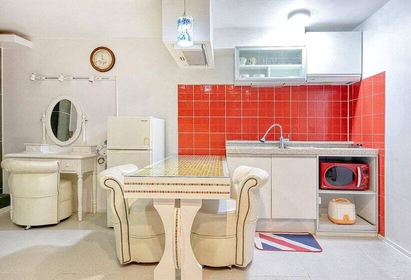 Gapyeong Belita Pension