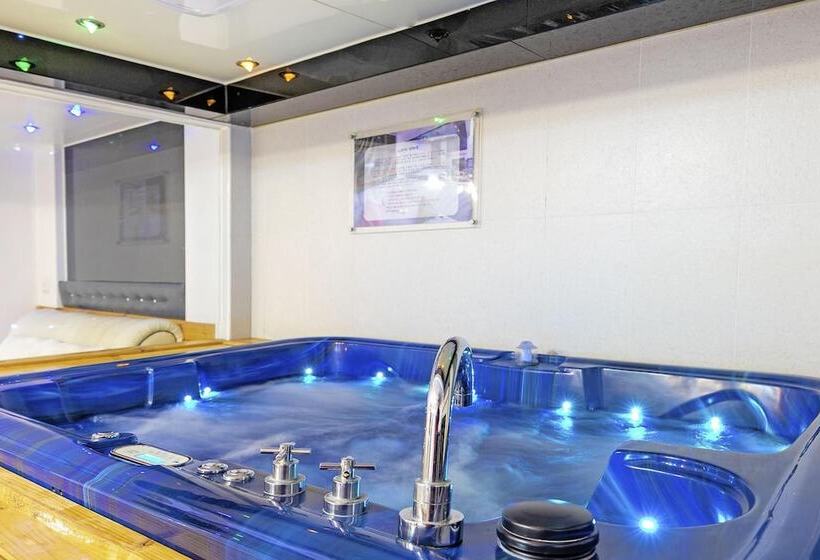 Gapyeong Belita Pension