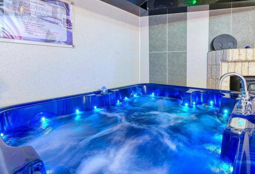 Gapyeong Belita Pension