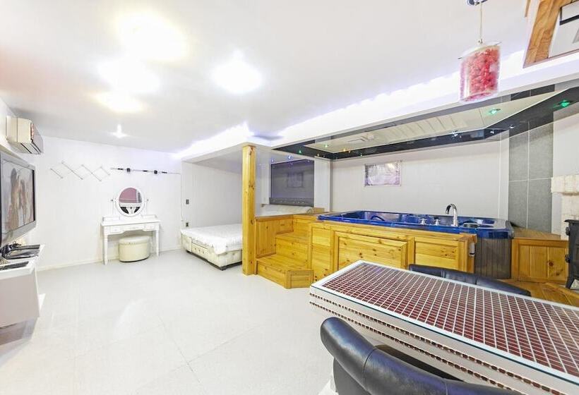 Gapyeong Belita Pension