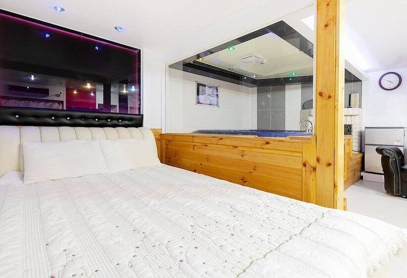 Gapyeong Belita Pension