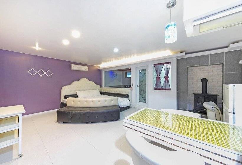 Gapyeong Belita Pension