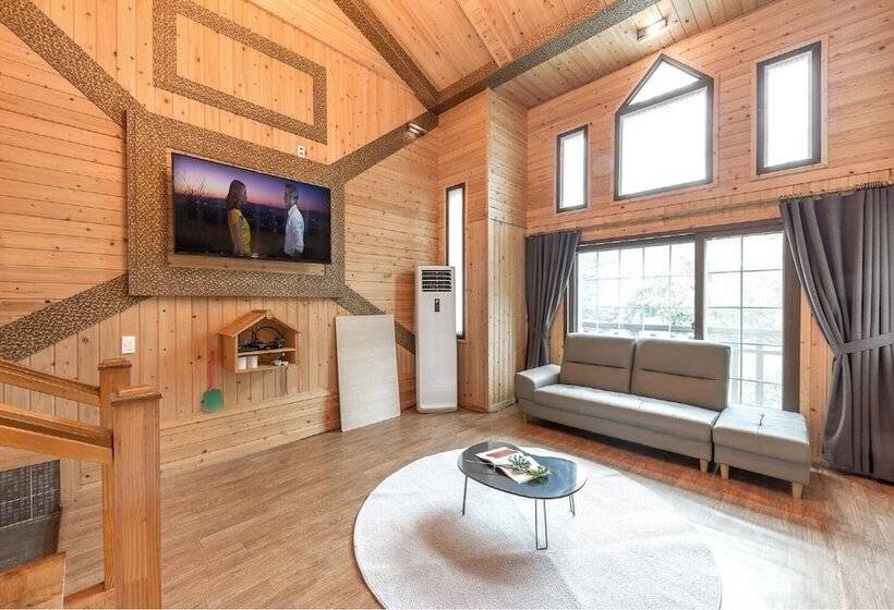 Gapyeong Chaerokji Pension