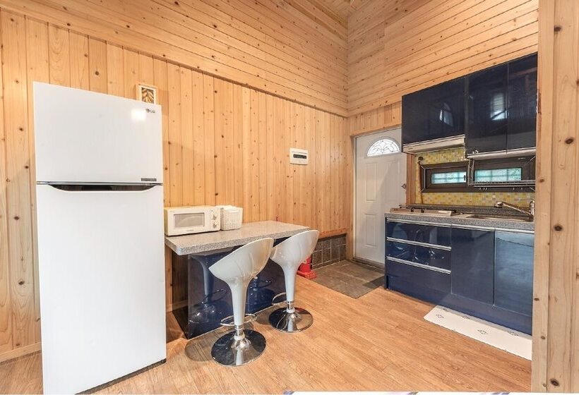 Gapyeong Chaerokji Pension