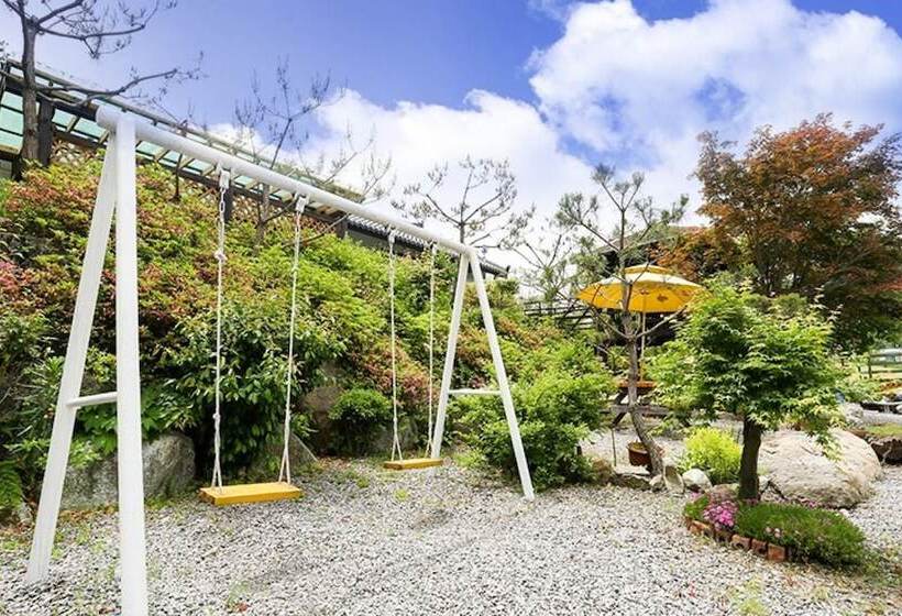 Gapyeong Champignon Pension