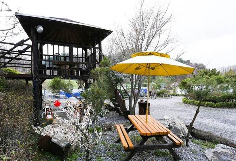 Gapyeong Champignon Pension