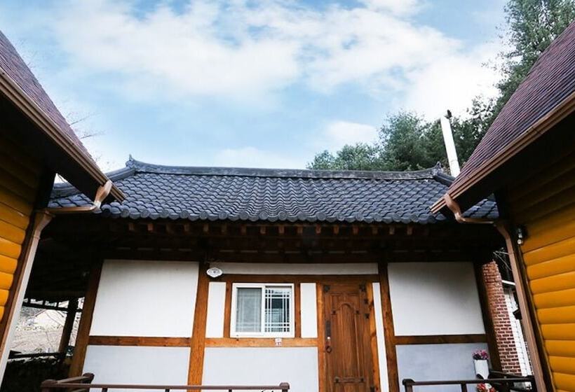 Gapyeong Champignon Pension