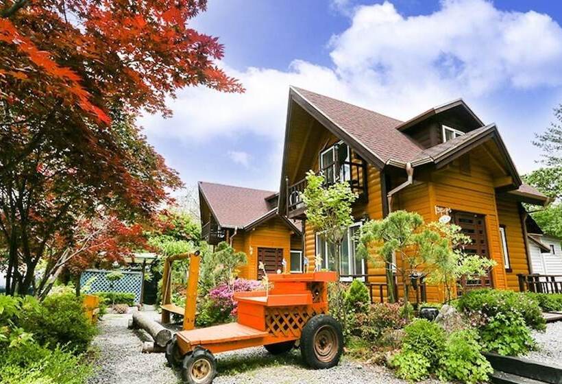 Gapyeong Champignon Pension