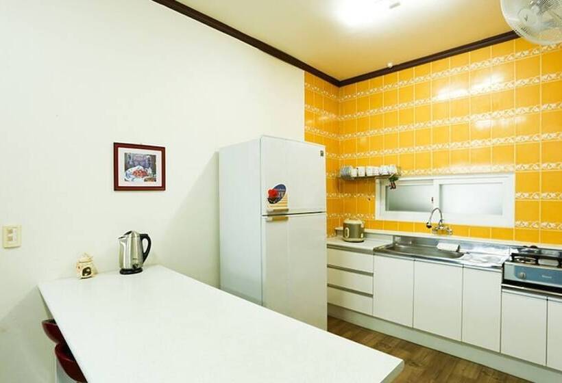 Gapyeong Champignon Pension