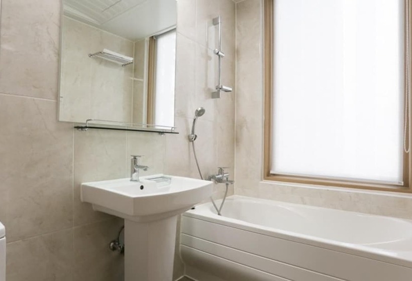 Gapyeong Cheongpyeong Verano Pension